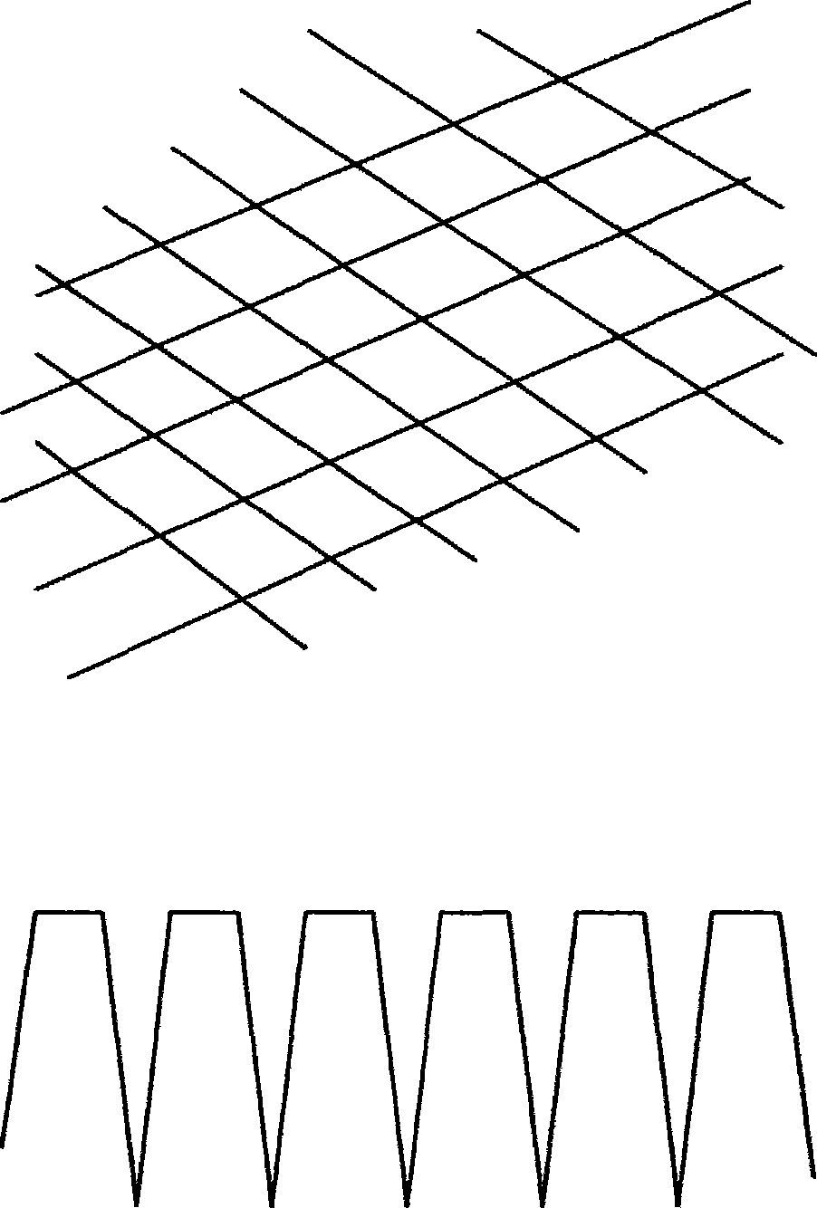 Use of laser honing technique in ocean engine cylinder liner