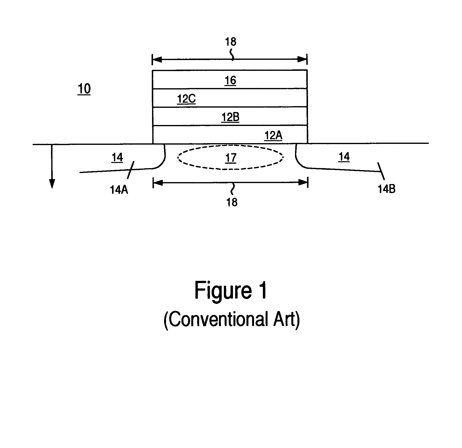 Low power charge pump