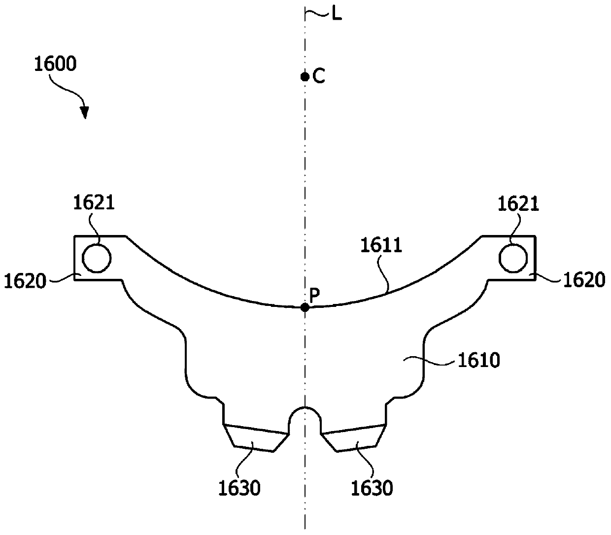 Torque sensor