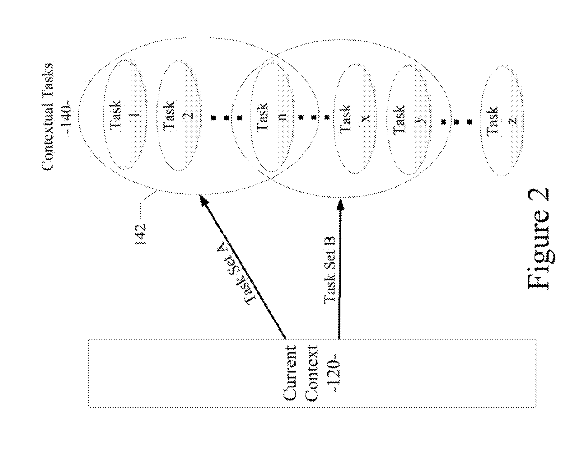 Adaptive experience framework for an ambient intelligent environment