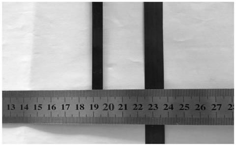 Polyimide-based traction belt