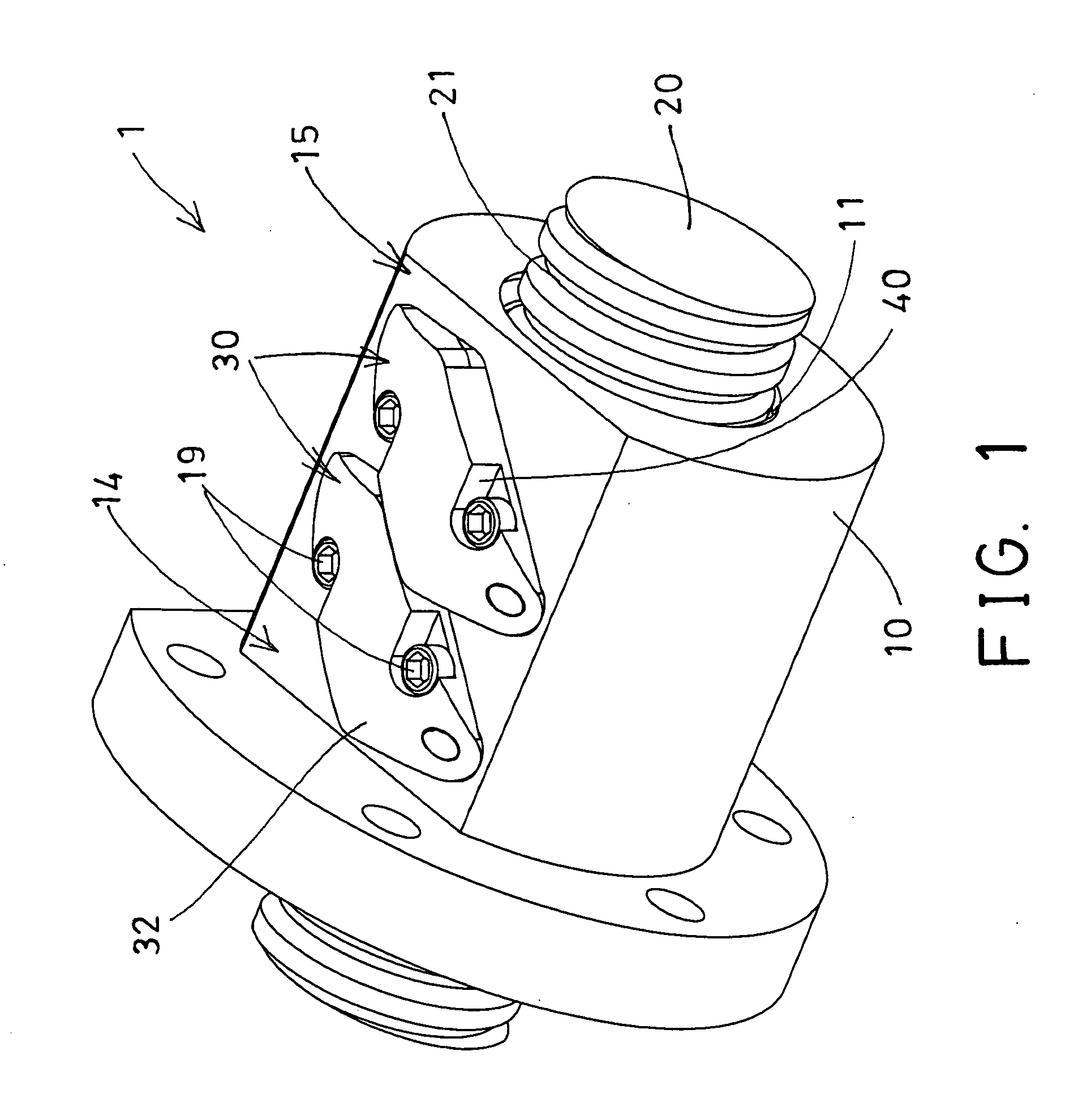 Ball screw device having circulating device background of the invention