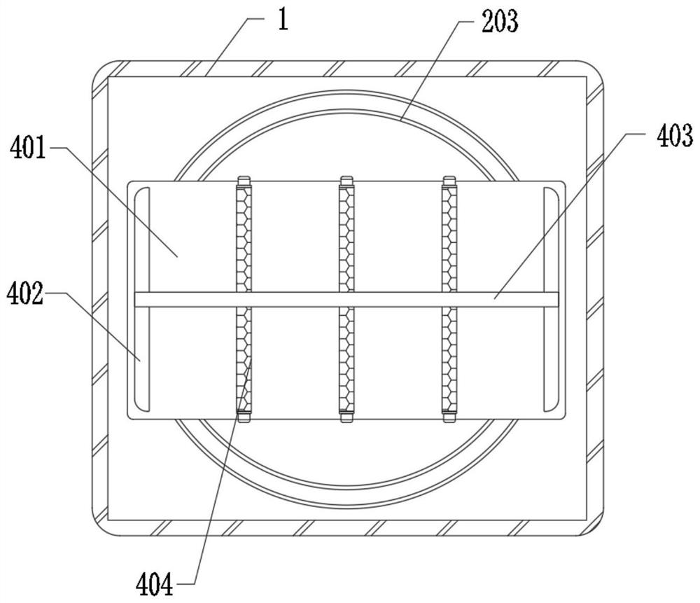 Classifiable archive management device based on artificial intelligence