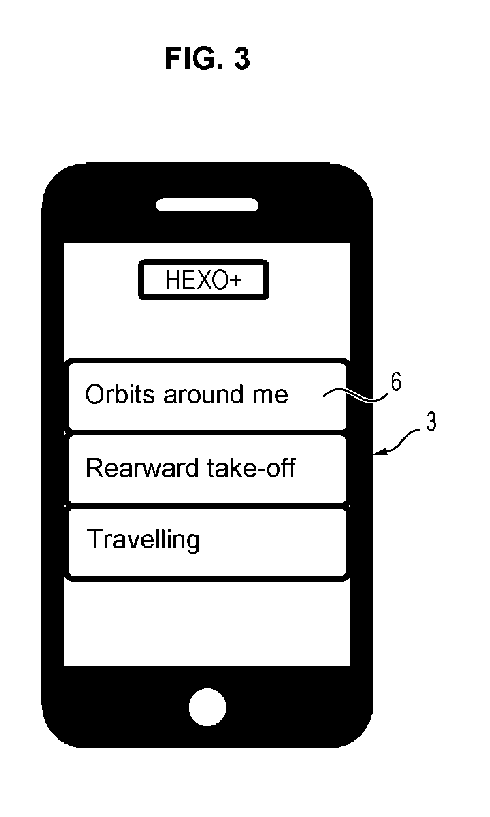 Method of automatically piloting a rotary-wing drone for performing camera movements with an onboard camera