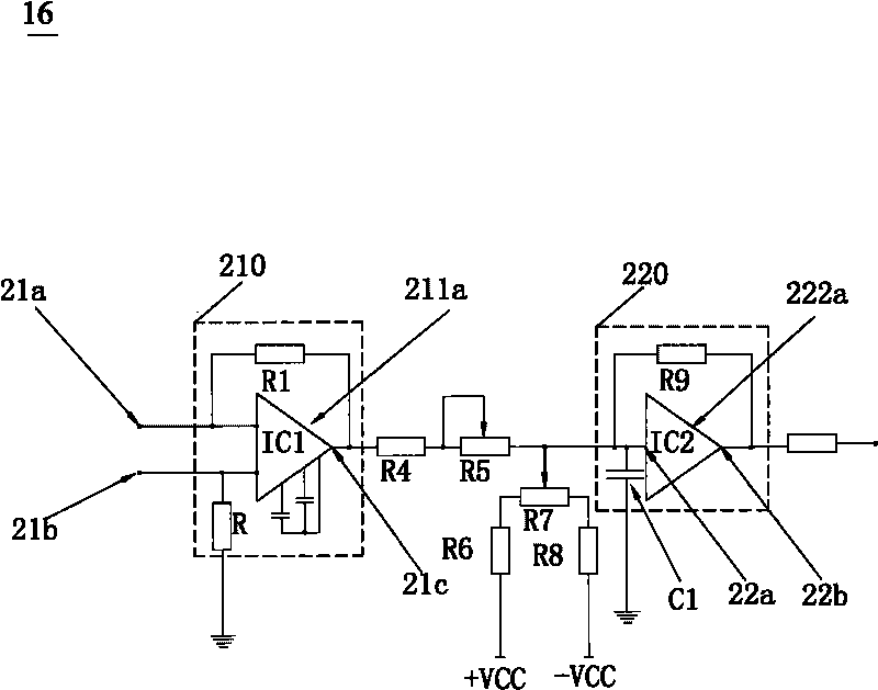 Compound fertilizer grain volume control system