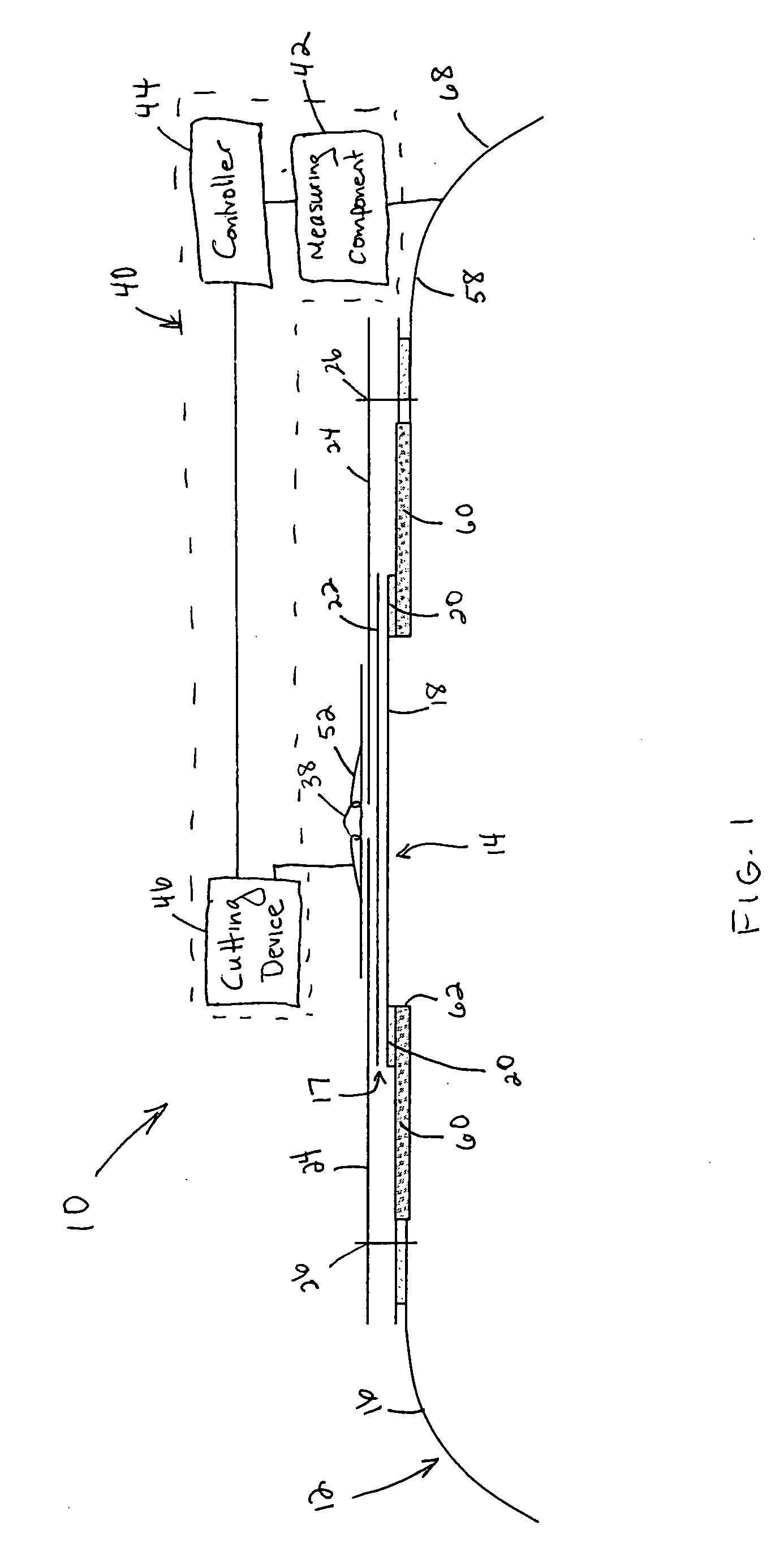 Fast-acting, low leak rate active airbag vent