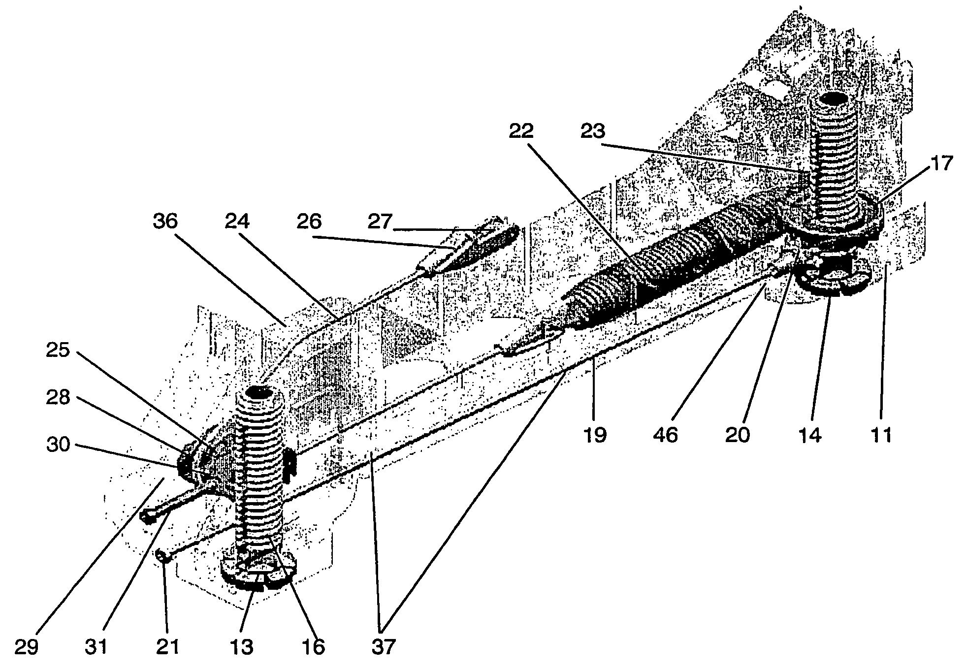 Dishwasher machine