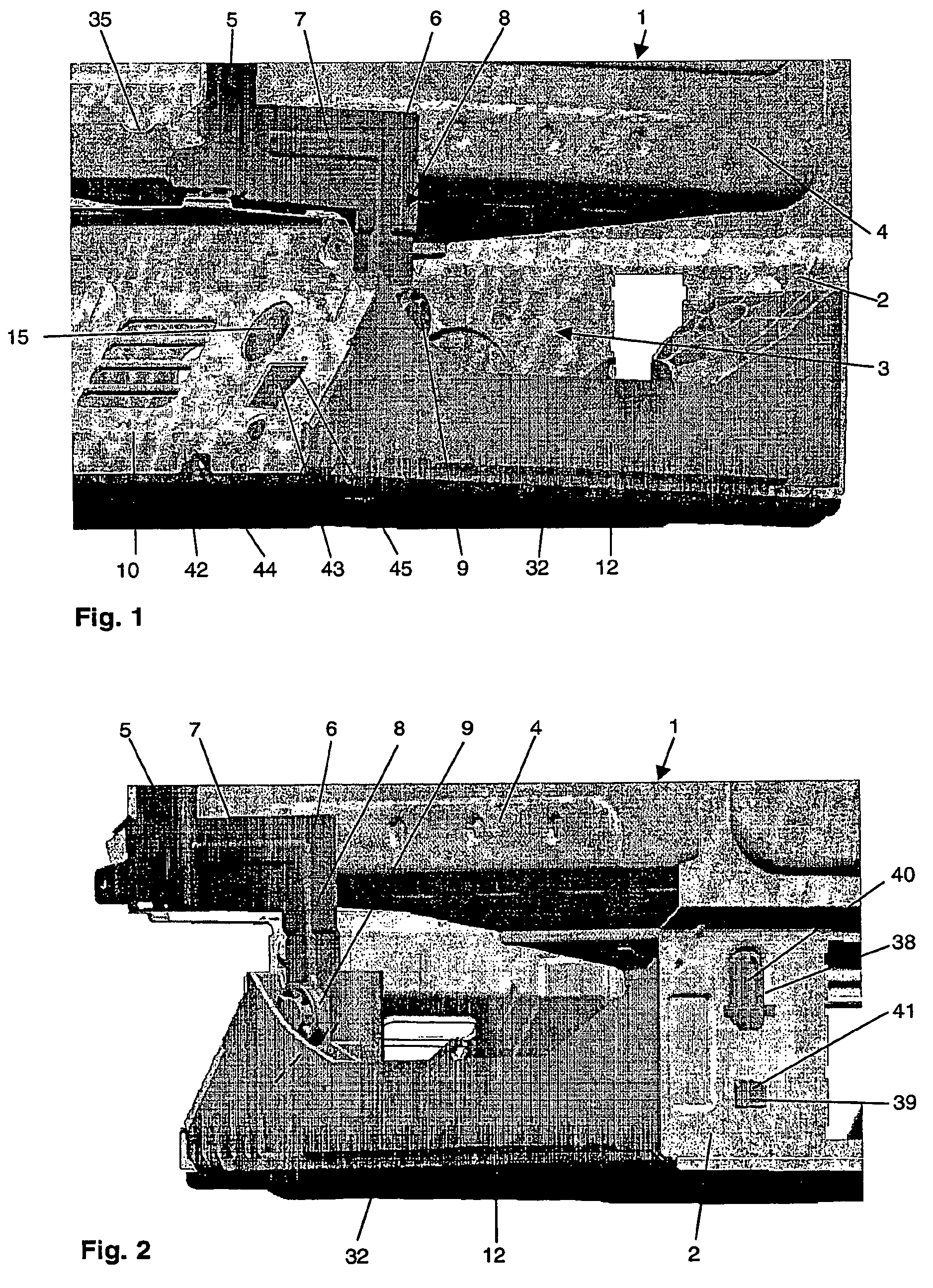 Dishwasher machine