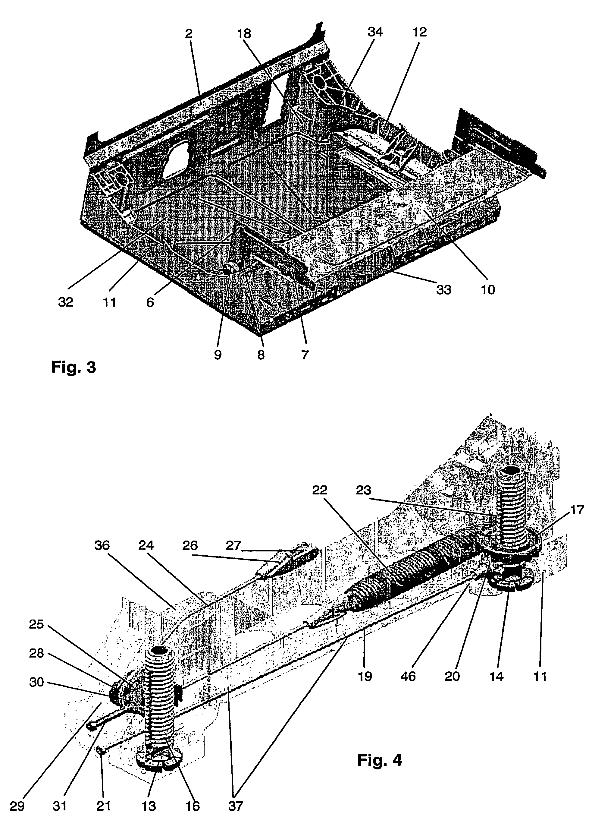 Dishwasher machine