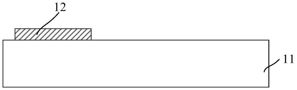 Semiconductor structure and manufacturing method thereof