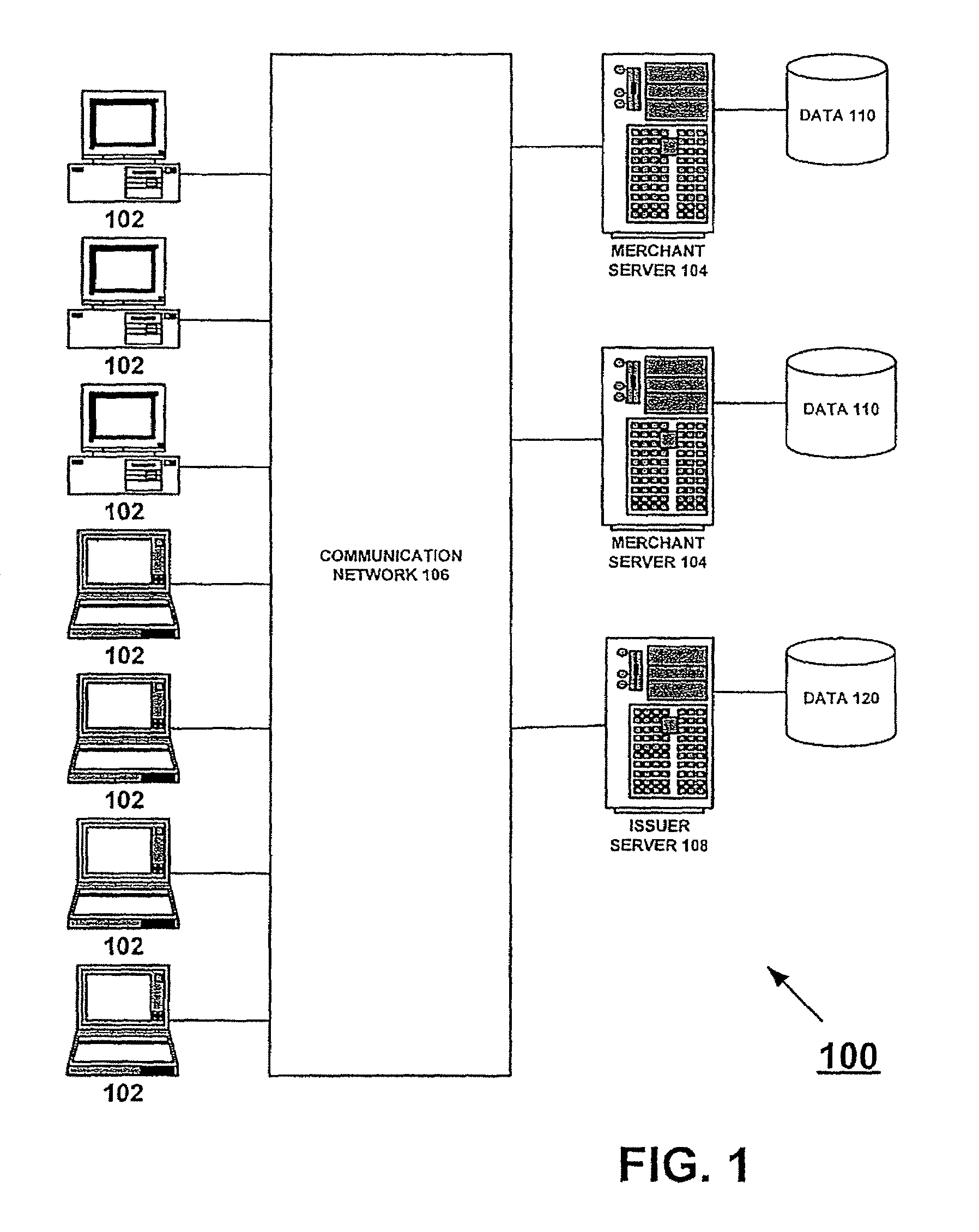 System and method for presenting a competitive comparison of a recommended or custom card