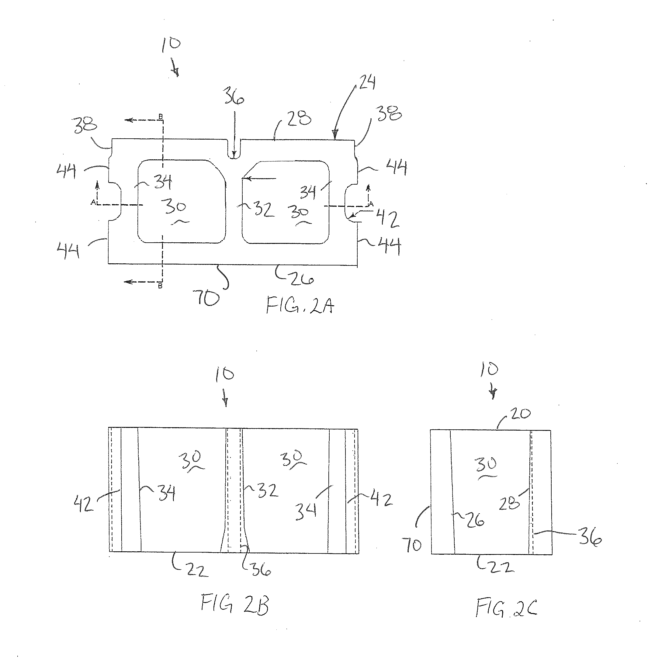 Surface Reinforced Concrete Masonry Units