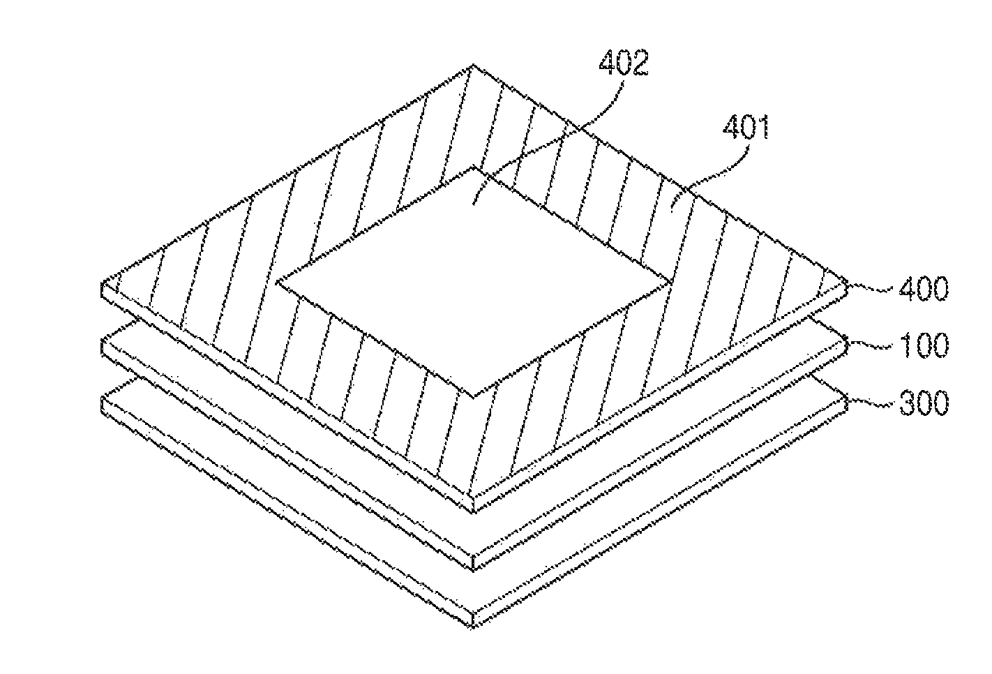 Display panel and display device having the same