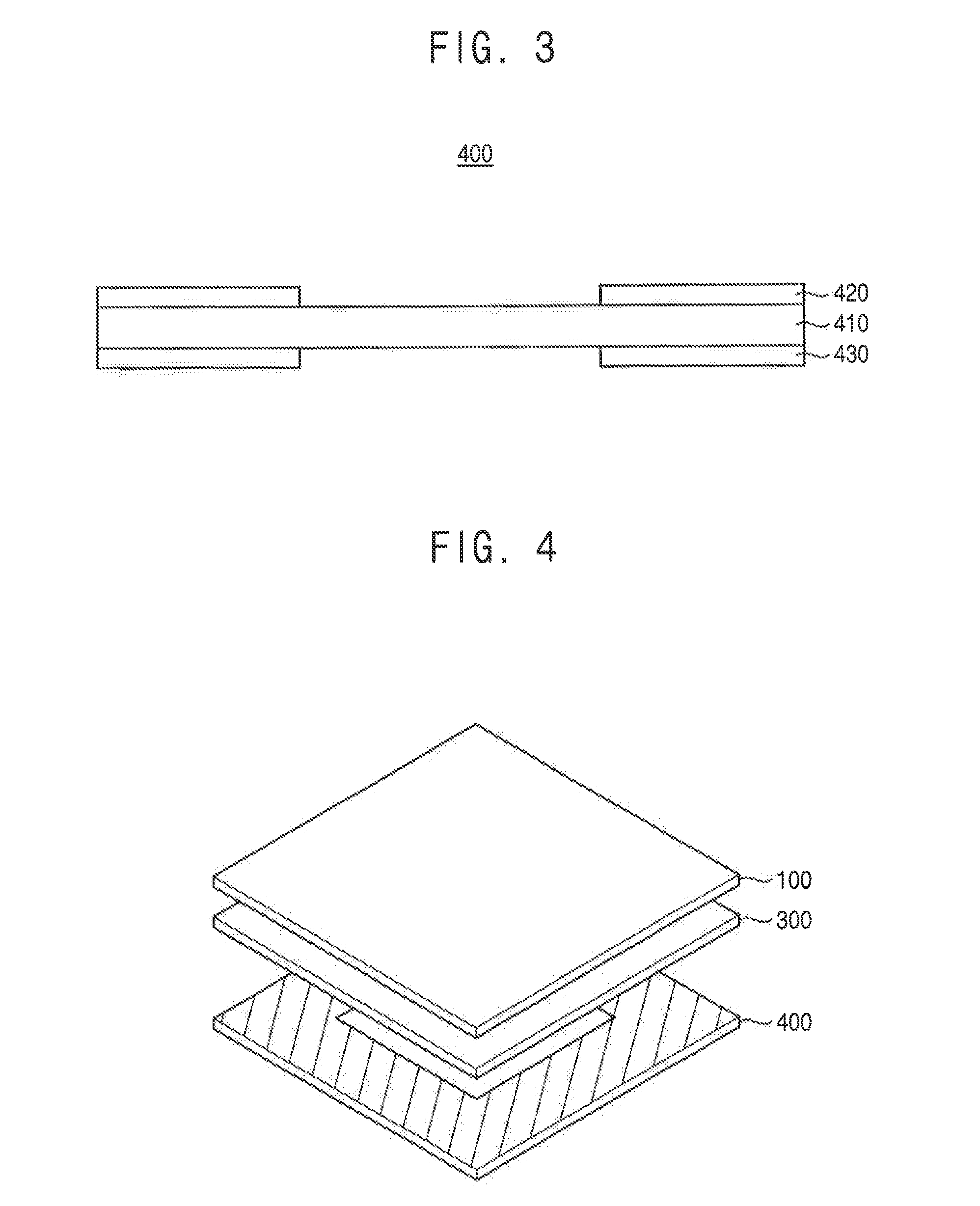 Display panel and display device having the same