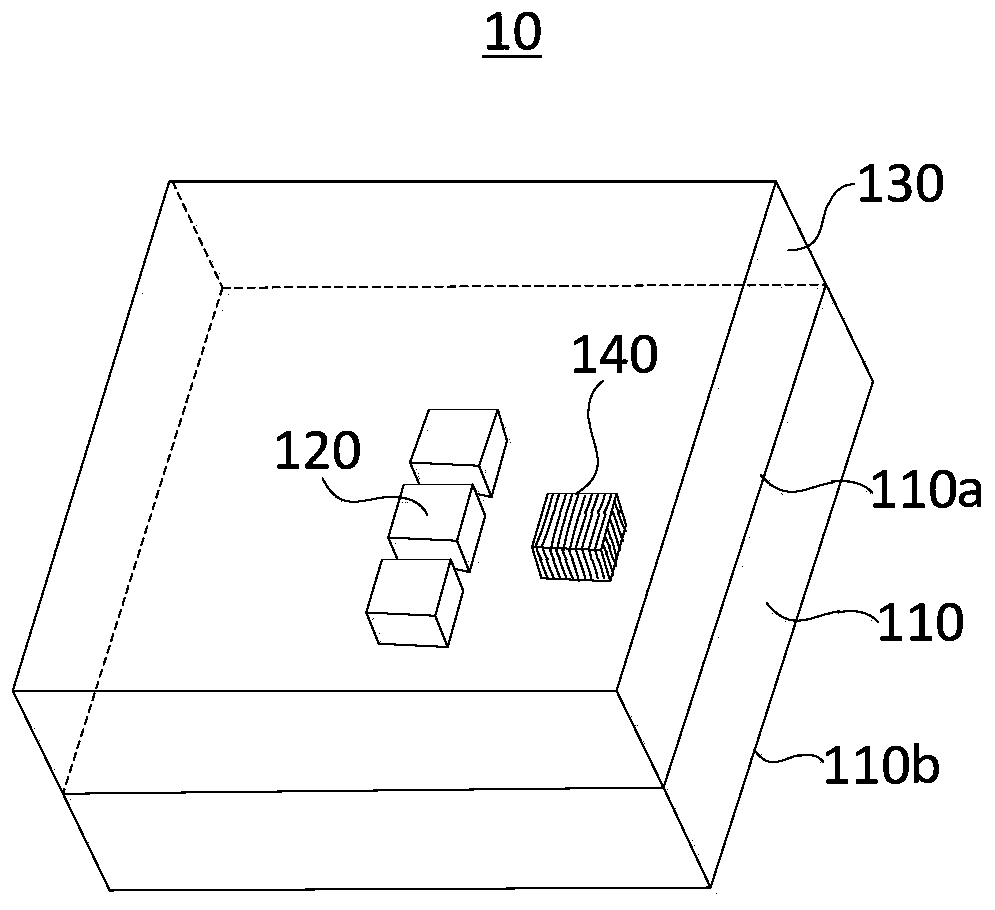 LED lamp bead capable of improving display effect and LED display screen