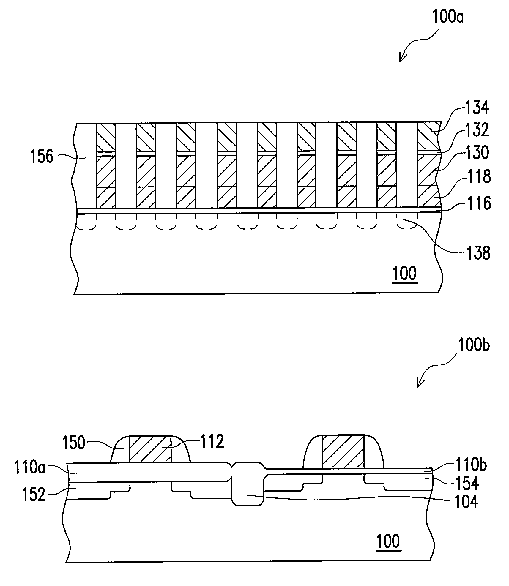 Method for fabricating memory