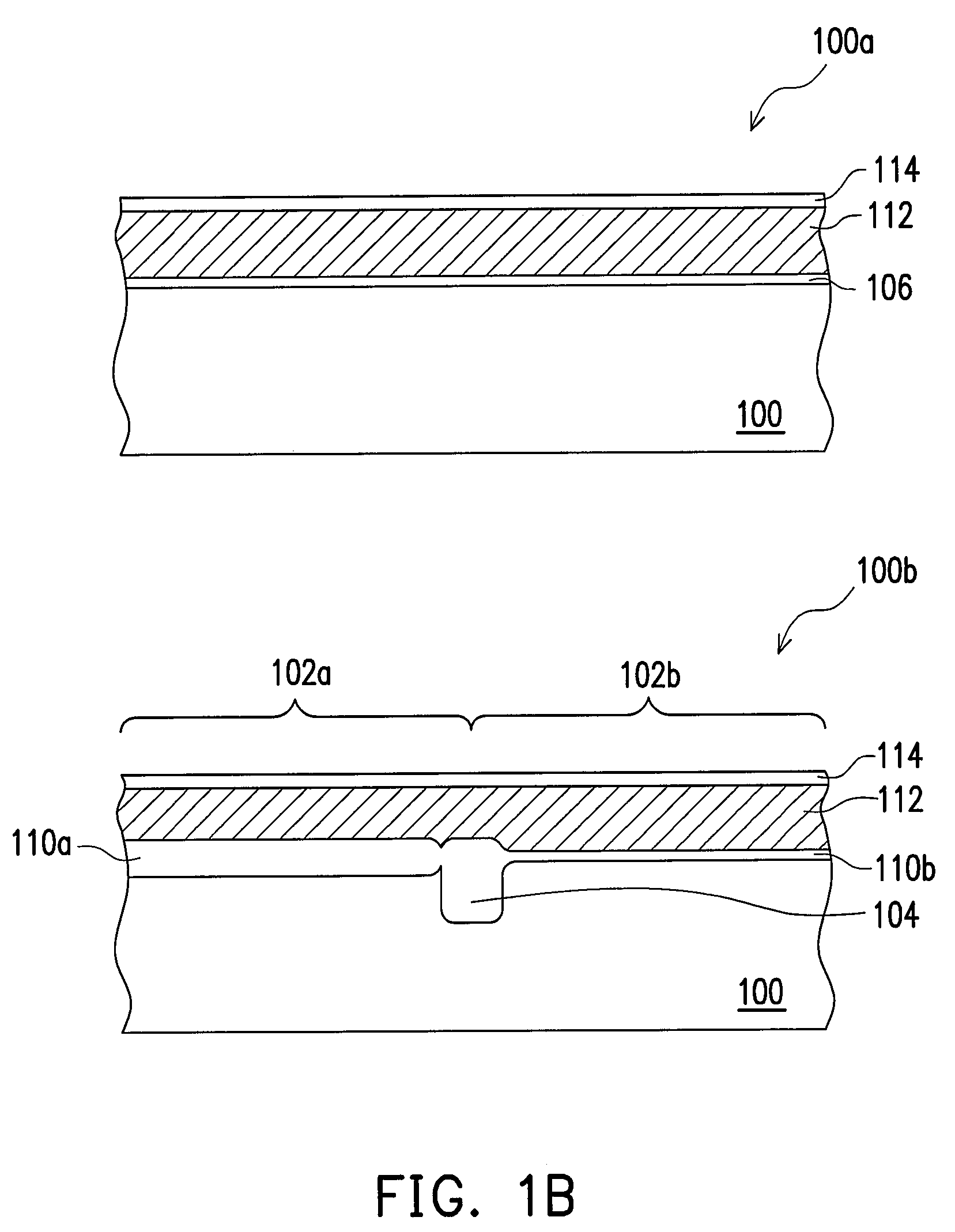 Method for fabricating memory