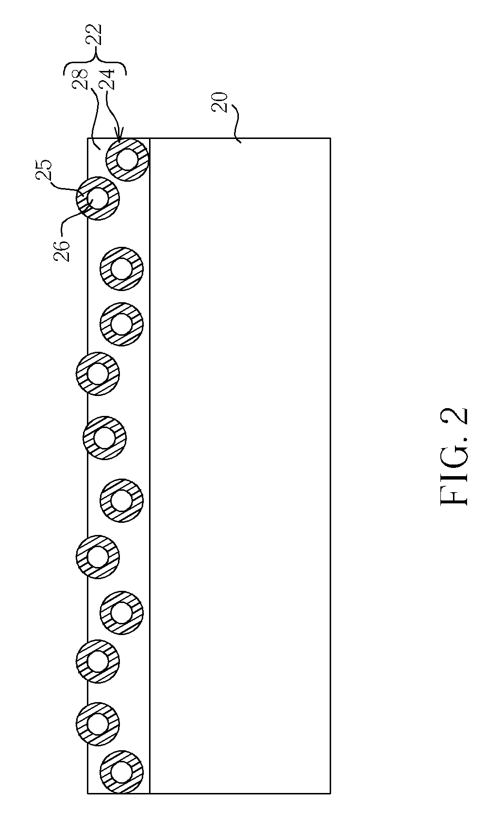 Antiglare film and coating composition for making the same