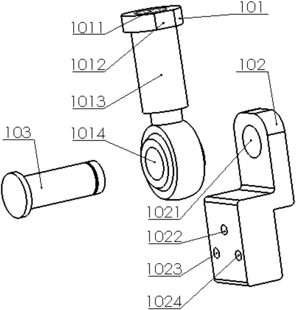 A passive energy storage foot mechanism for lower limb power-assisted exoskeleton