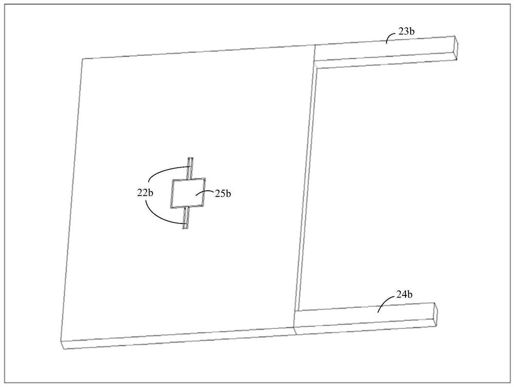 Out-of-plane axial detection MEMS capacitive accelerometer with low cross-axis sensitivity