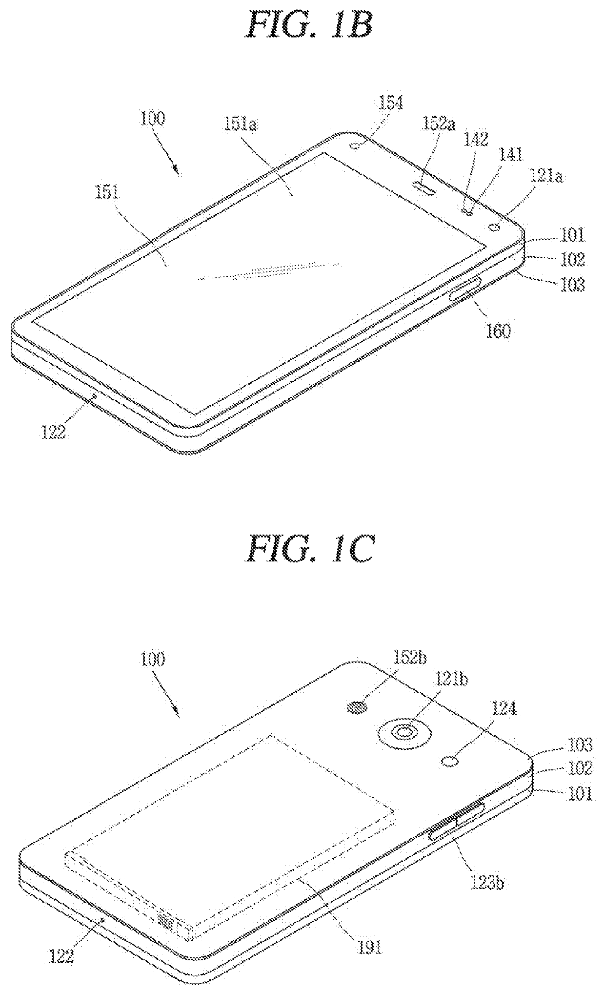 Mobile terminal and method for controlling the same