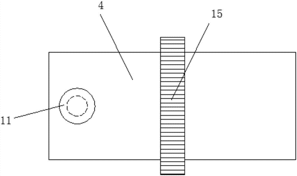 Atomizing oil injection mixing device for feed production