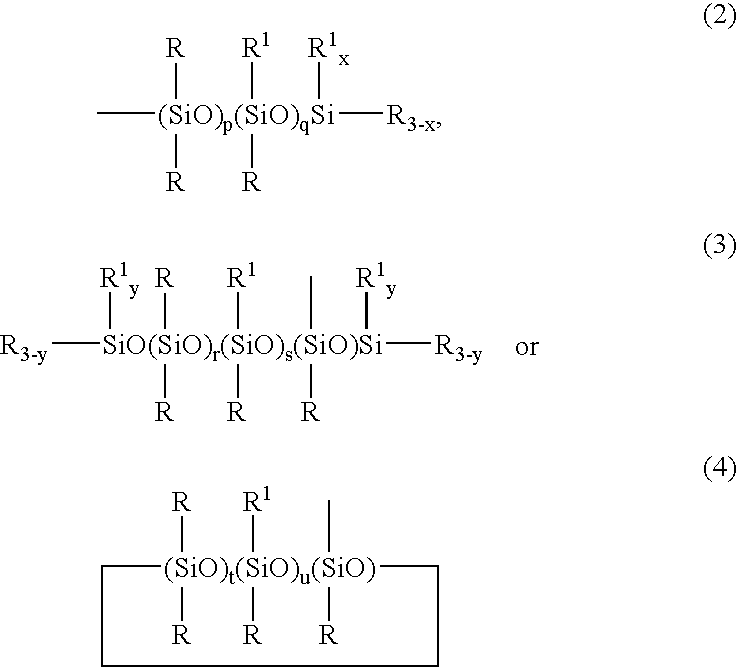 Ultraviolet-curable silicone composition