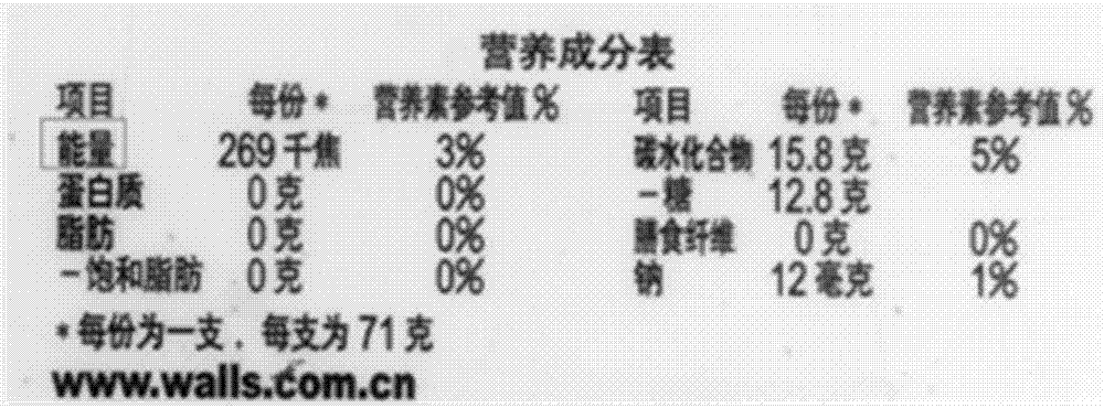 HQH-based automatic text overstriking and text gap forming method