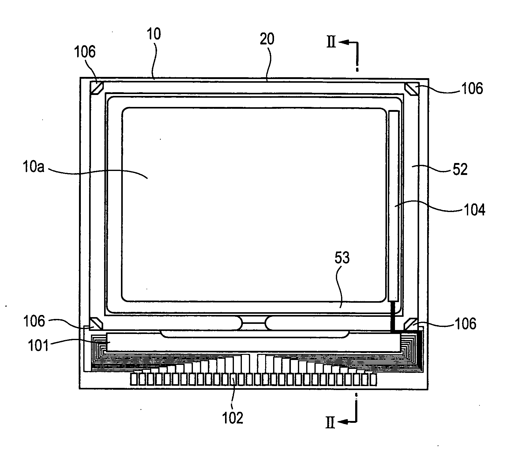 Substrate for semiconductor device, method of manufacturing substrate for semiconductor device, substrate for electro-optical device, electro-optical device, and electronic apparatus