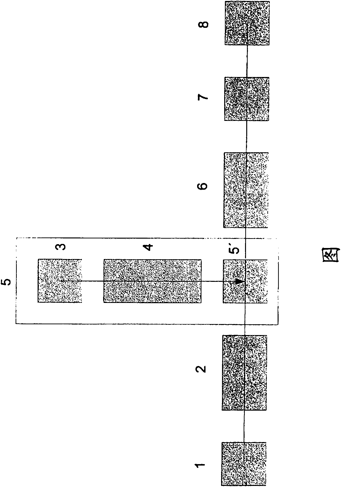 Device for coating electrically conductive wires