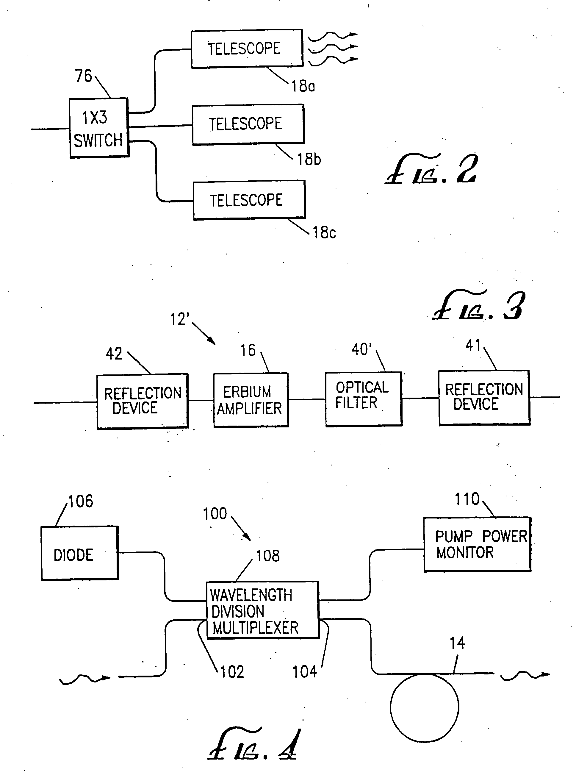 Laser doppler velocimeter