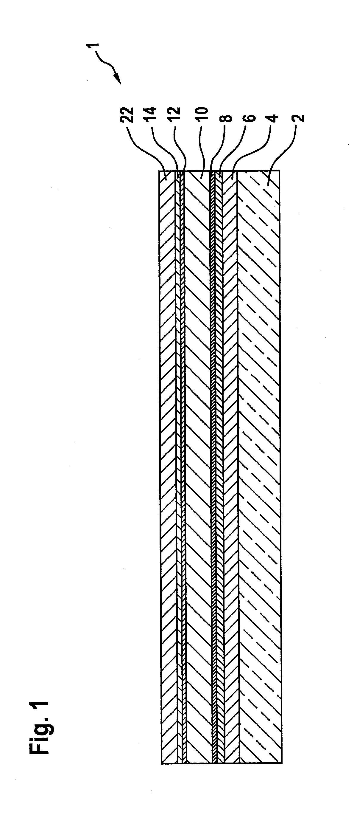 Photovoltaic thin-film solar modules and method for manufacturing such thin-film solar modules