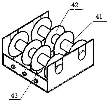 A multifunctional electrician training auxiliary platform and its use method