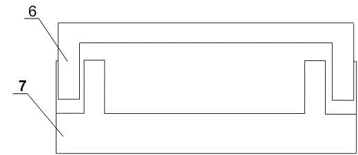 Automatic gas stove oil fume adsorption method