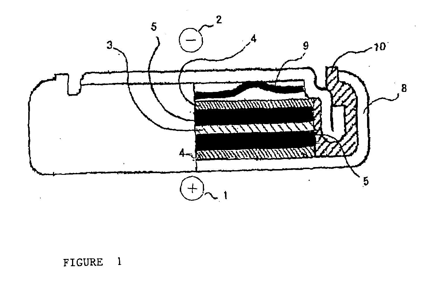 Electrochemical capacitor