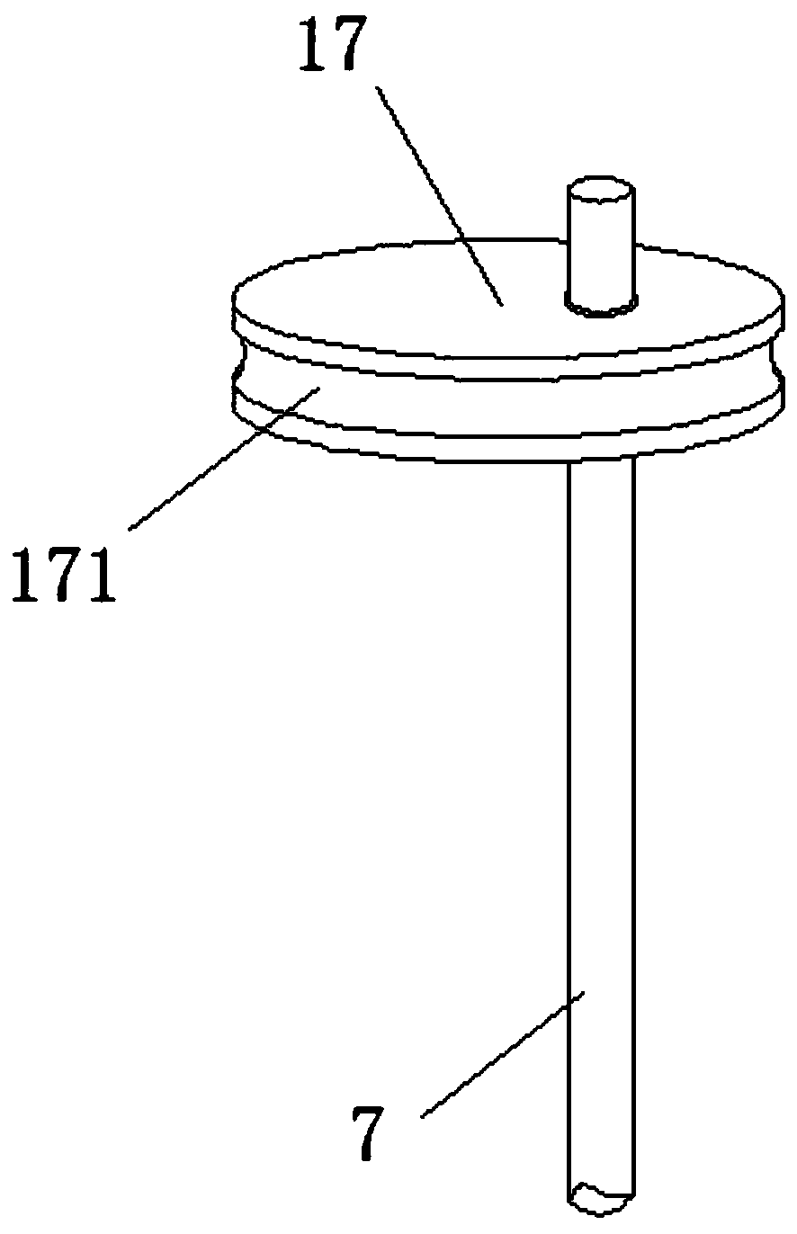 Breathing apparatus for pediatric clinical use