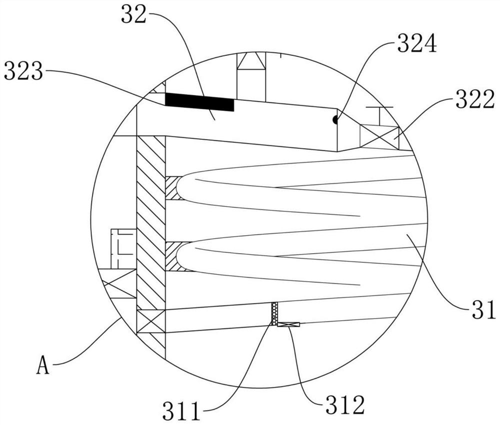 Skull flap activity preservation system for neurosurgery