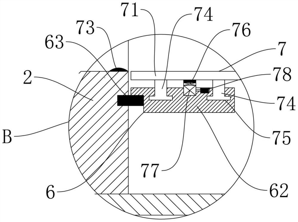 Skull flap activity preservation system for neurosurgery