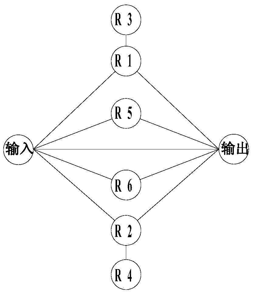 Multi-layer hybrid-mode hexagonal substrate integrated waveguide filter