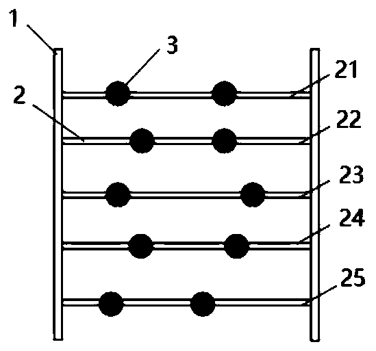 Energy-saving heating method based on neural network