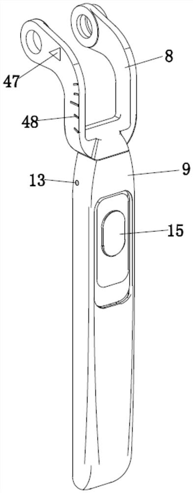 Versatile Selfie Stick with Steady Shots