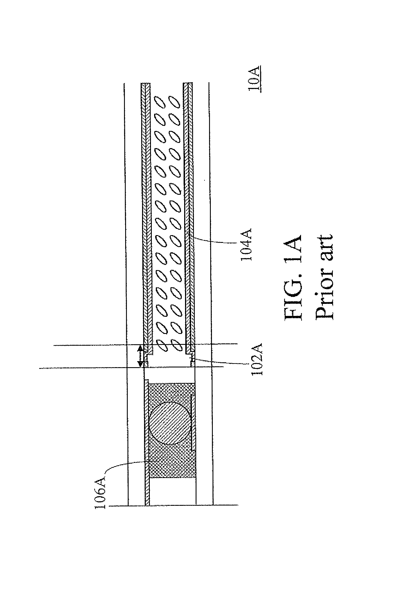 Liquid crystal panel and manufacturing method thereof