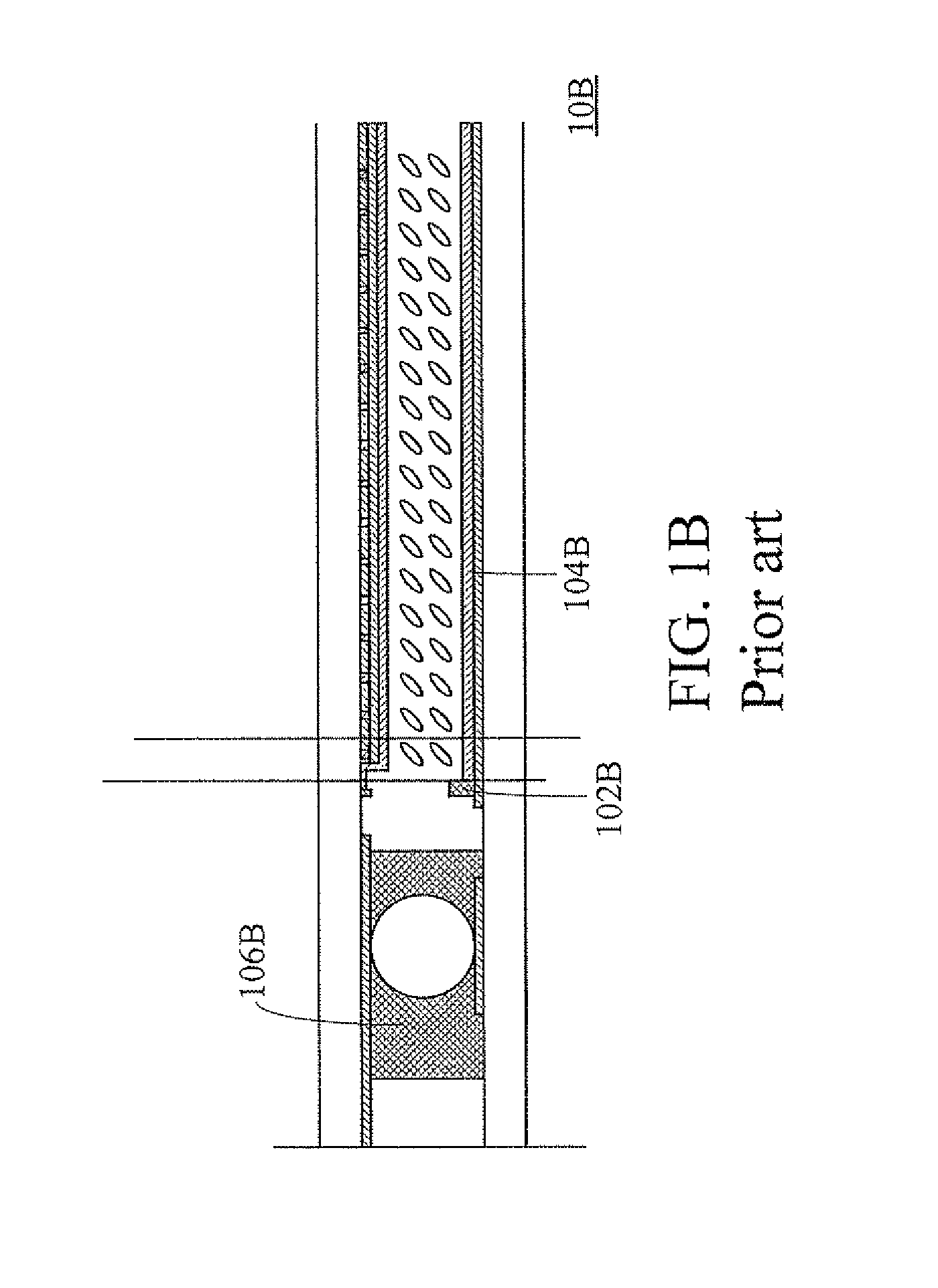 Liquid crystal panel and manufacturing method thereof