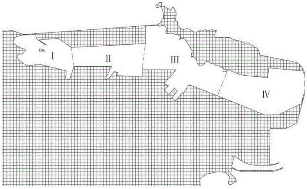 A Design Method for Water Body Exchange Channel in Surrounding Port Area