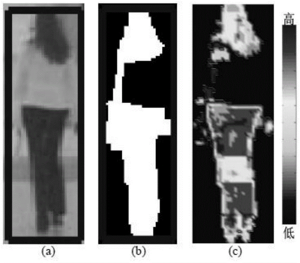 Multi-object Tracking Method Fused with Salient Features and Block Templates