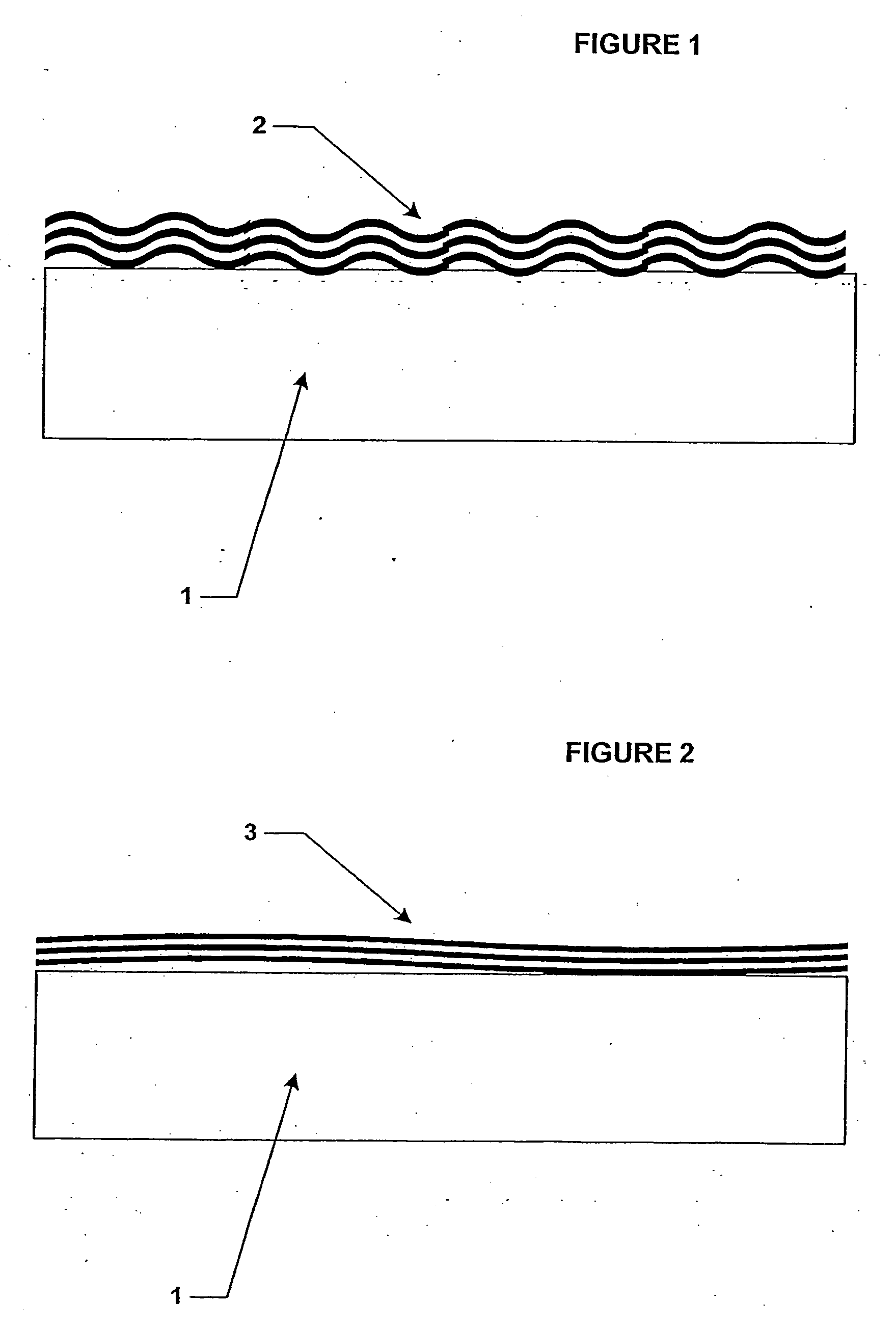 Electrode for an energy storage device