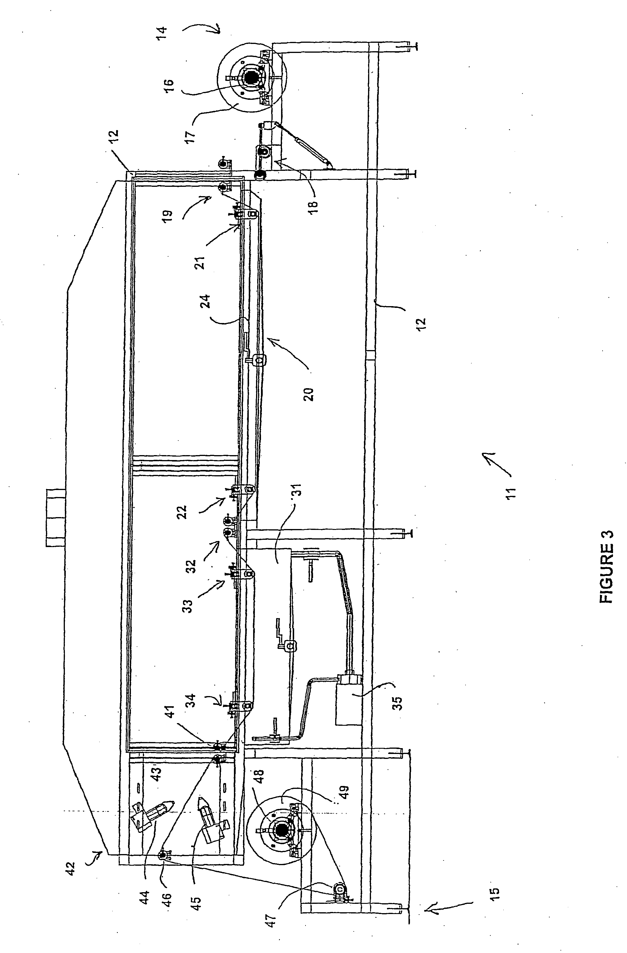 Electrode for an energy storage device