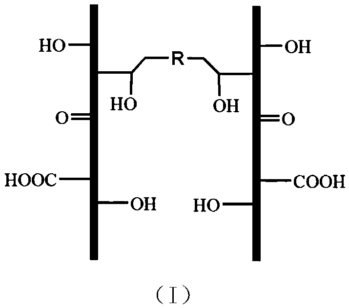 Graphene/piperazine pyrophosphate nano composite and preparation method thereof