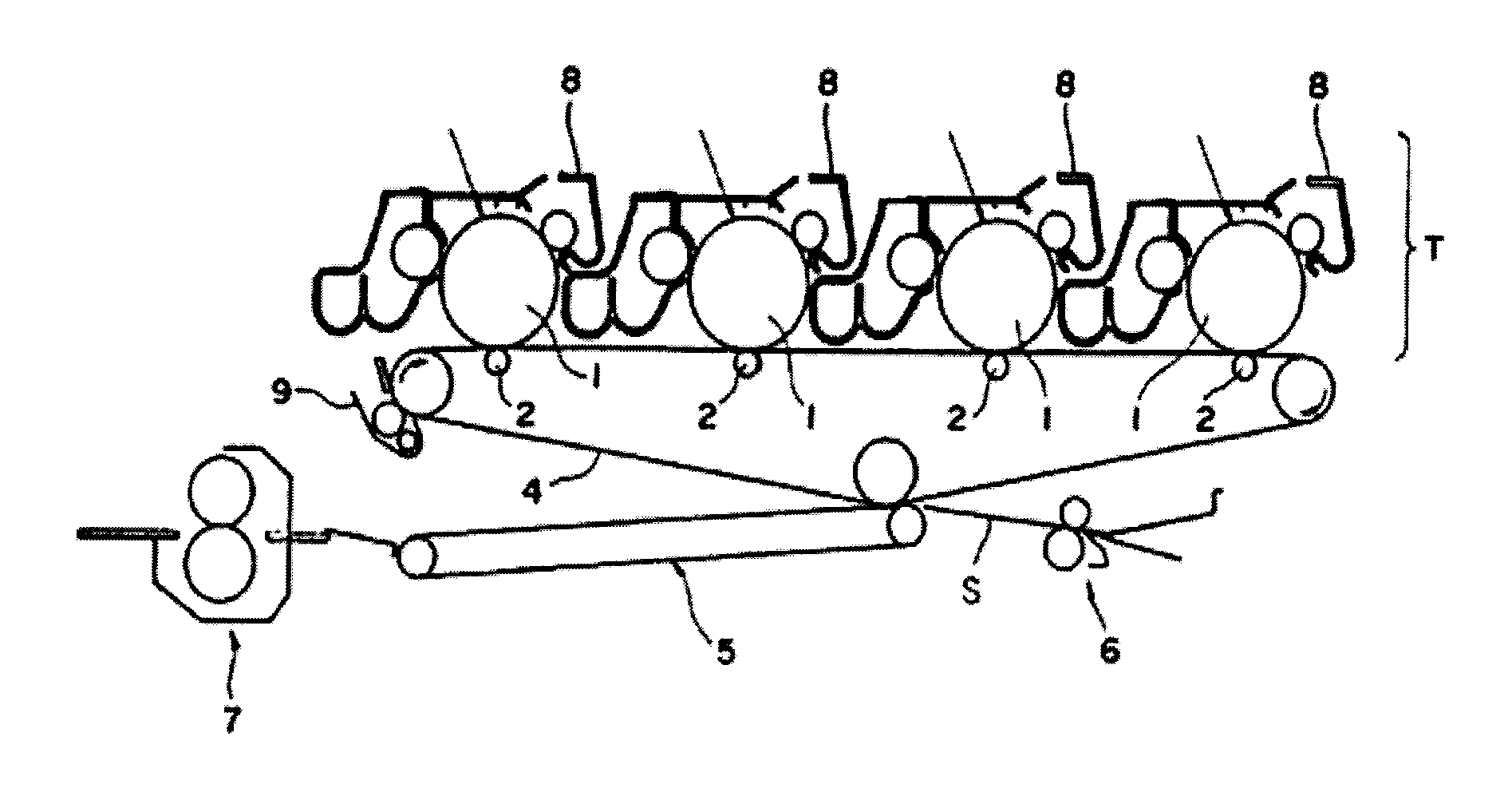 Image forming apparatus, image forming method, and process cartridge