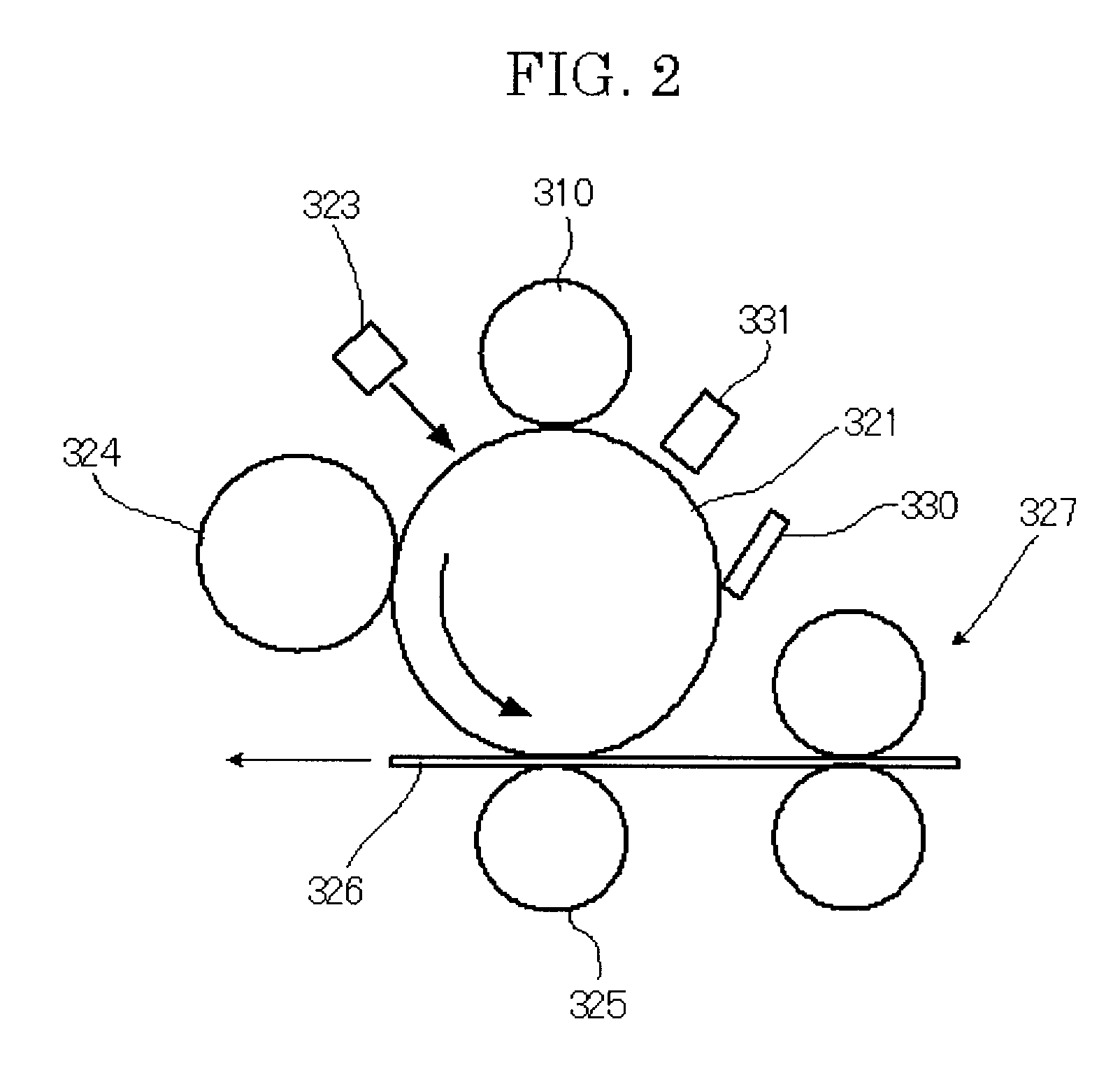 Image forming apparatus, image forming method, and process cartridge